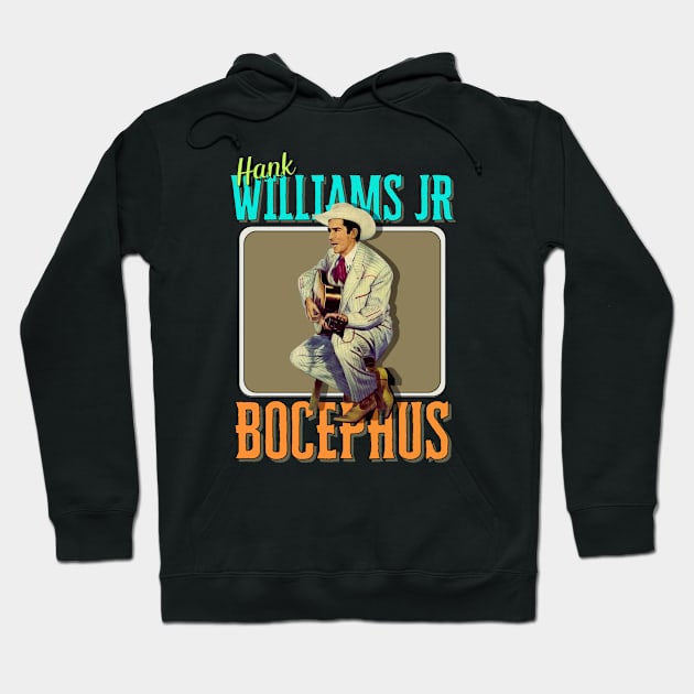 Williams Jr Vintage 1998 Hoodie by We Only Do One Take